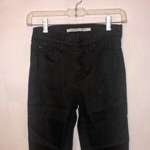 Junior Black Jeans (for her)